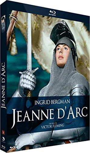 Jeanne d'arc [Blu-ray] [FR Import]