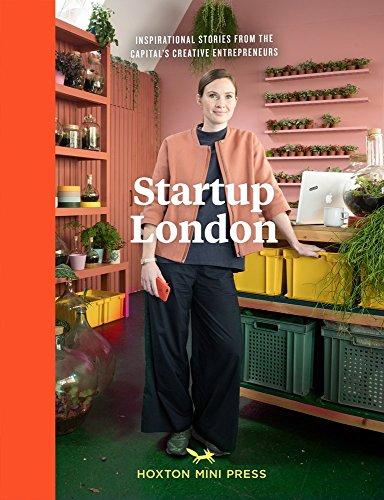 Startup London