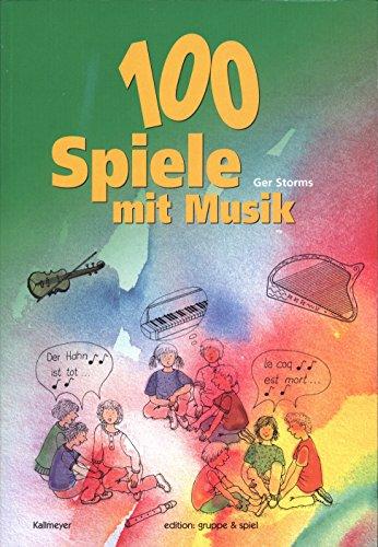 100 Musikspiele