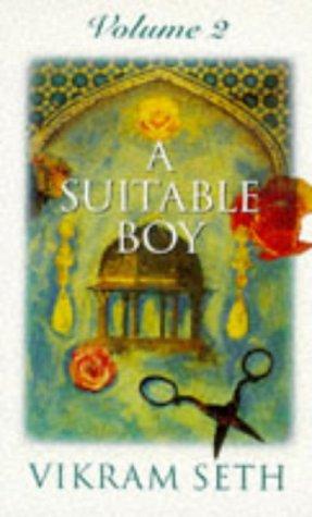 Suitable Boy