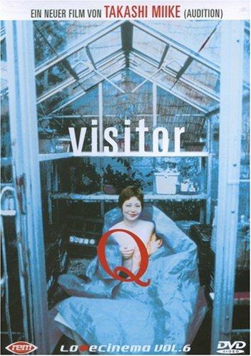 Visitor Q (OmU)