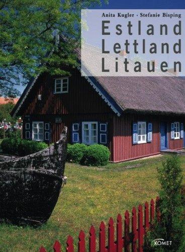 Estland/Lettland/Litauen