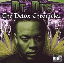 The Detox Chroniclez