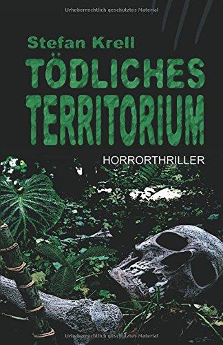 Tödliches Territorium: Horror-Thriller