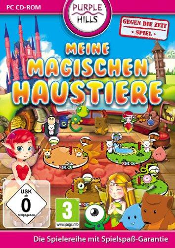 Meine Magischen Haustiere