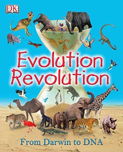 Evolution Revolution