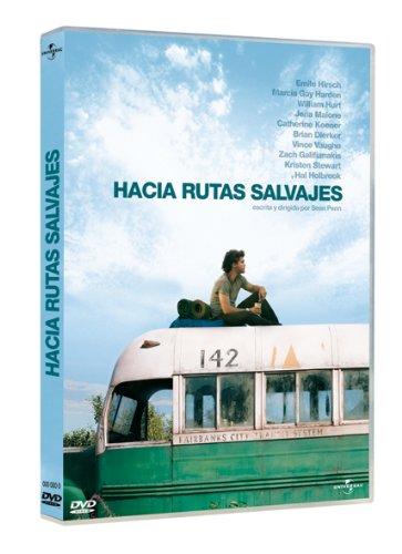 Hacia Rutas Salvajes [Import espagnol]