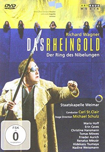 Das Rheingold