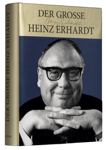 Der groÃe Heinz Erhardt