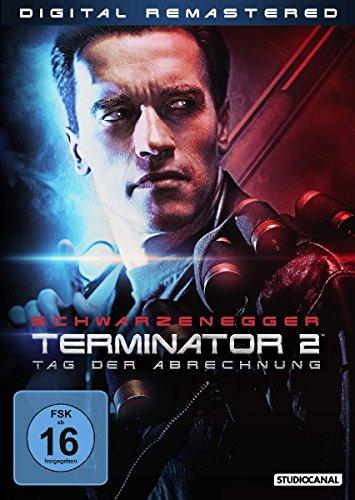 Terminator 2 (Digital Remastered)