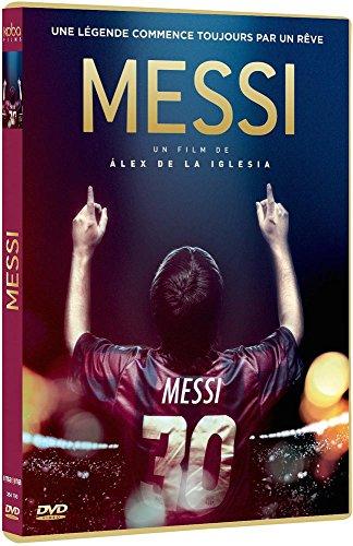 Messi [FR Import]