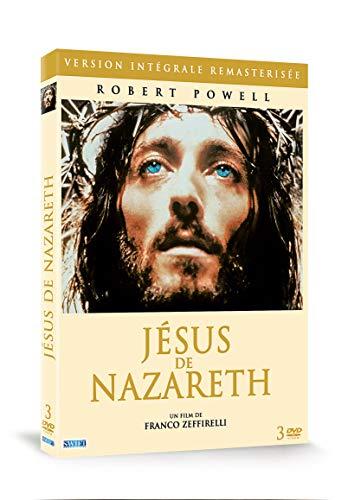 Jésus de nazareth [FR Import]