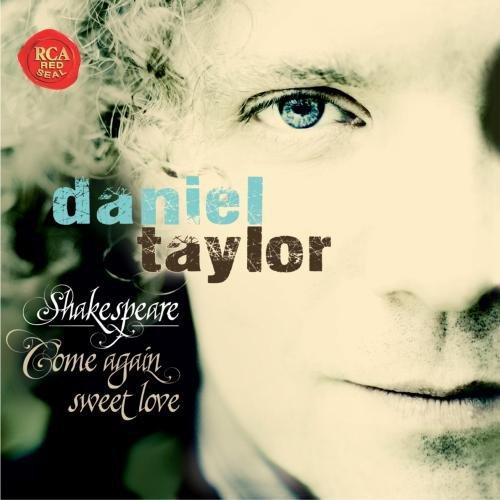 Shakespeare-Come Again Sweet Love