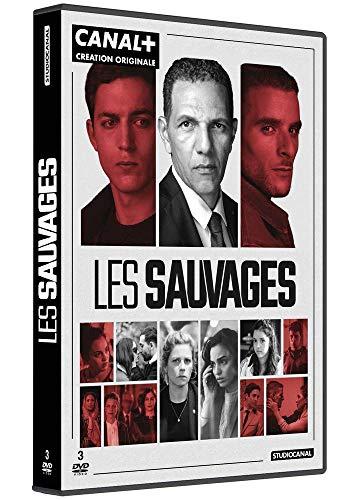 Coffret les sauvages [FR Import]