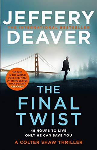 The Final Twist: Colter Shaw Thriller (3)