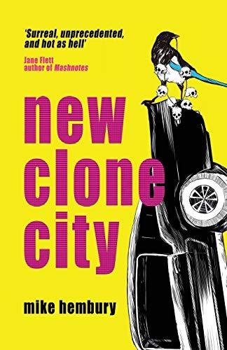 New Clone City