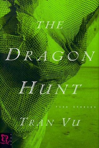 Dragon Hunt: Five Stories