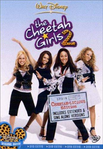 Cheetah girls 2 [FR Import]