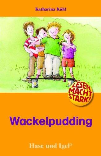 Wackelpudding: Sonderausgabe