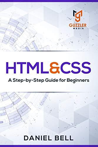 HTML & CSS: A Step-by-Step Guide for Beginners