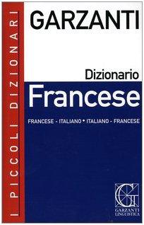 Piccolo dizionario di francese. Con CD-ROM.