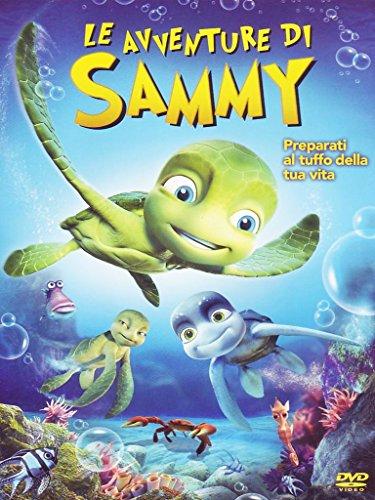 Le avventure di Sammy [IT Import]