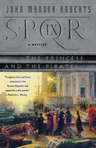 The Princess and the Pirates (SPQR)