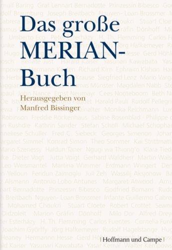 Das große MERIAN-Buch