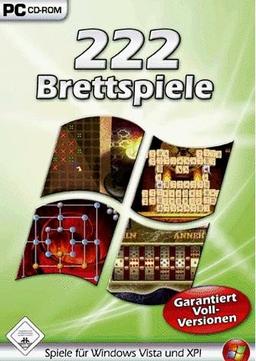 222 Brettspiele (PC)