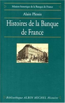 Histoires de la Banque de France