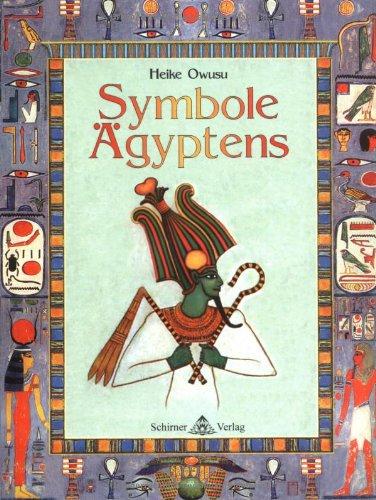 Symbole Ägyptens