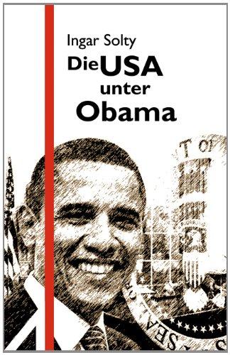 Die USA unter Obama