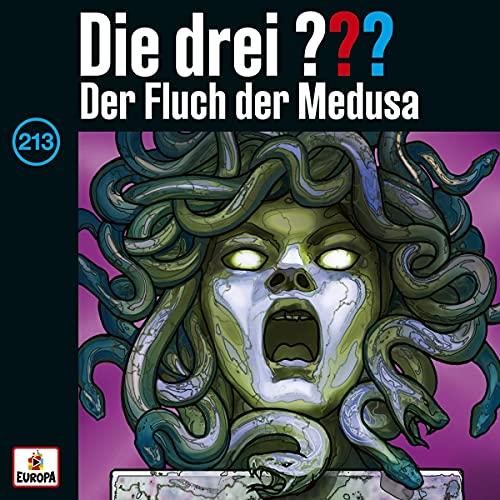 Folge 213: der Fluch der Medusa