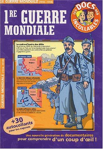 Première Guerre mondiale