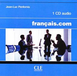 français.com - intermédiaire: CD audio collectif