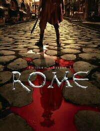 Rome : l'intégrale saison 1 - Coffret 6 DVD [FR Import]