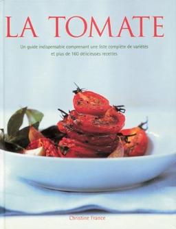 La tomate