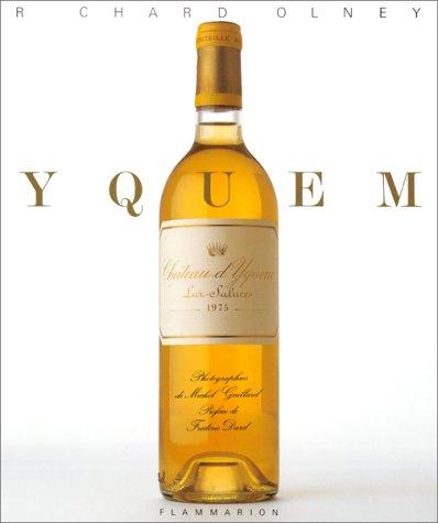 Yquem (Vins)