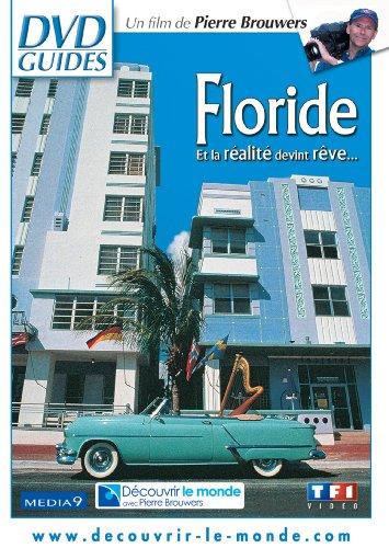 Floride, et la réalité devint rêve... [FR Import]