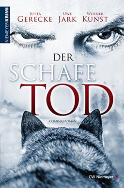 Der Schafe Tod: Kriminalroman