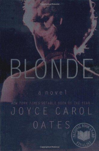 Blonde: A Novel