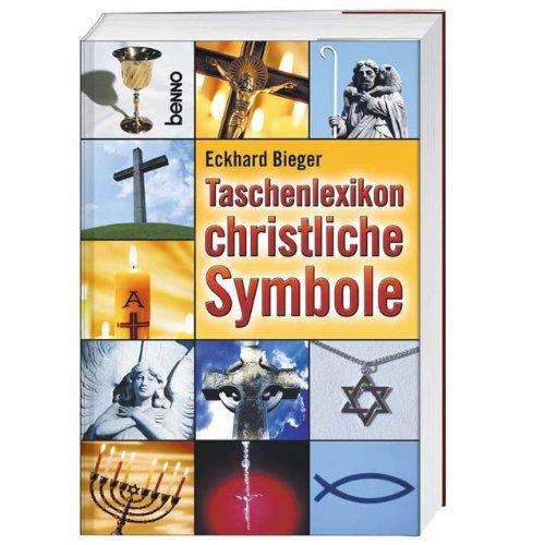 Taschenlexikon christliche Symbole