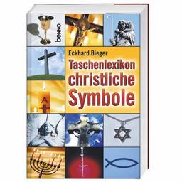 Taschenlexikon christliche Symbole