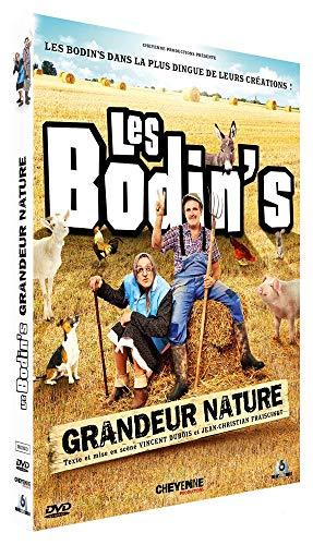 Les bodin's : grandeur nature, édition 2019 [FR Import]