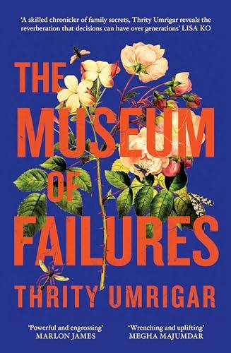 The Museum of Failures: Your Next Powerful Book Club Read