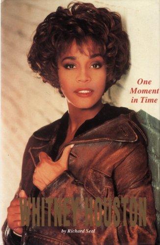 Whitney Houston: One Moment in Time