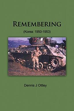 Remembering (Korea: 1950-1953)