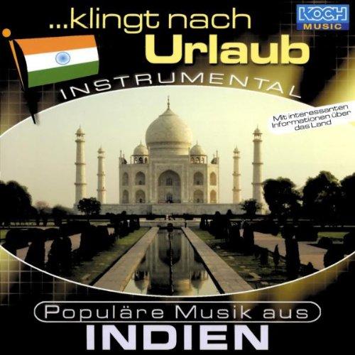 Populre Musik aus Indien