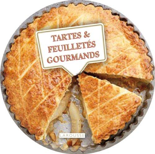 Tartes & feuilletés gourmands