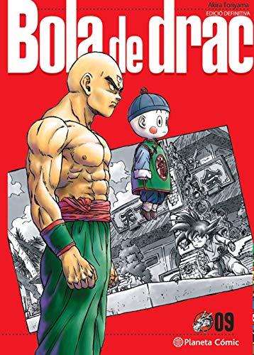 Bola de Drac Definitiva nº 09/34 (Manga Shonen, Band 9)